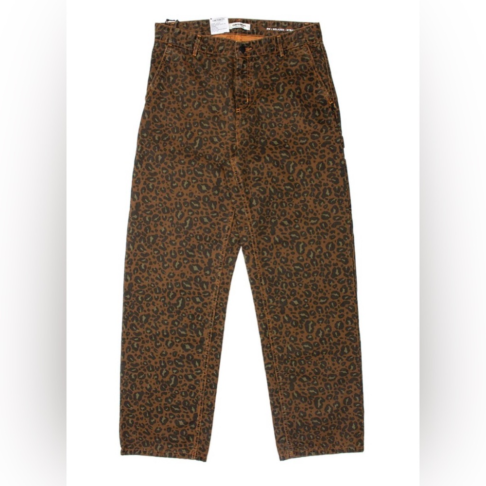 Carhartt WIP Leo Pierce Pants